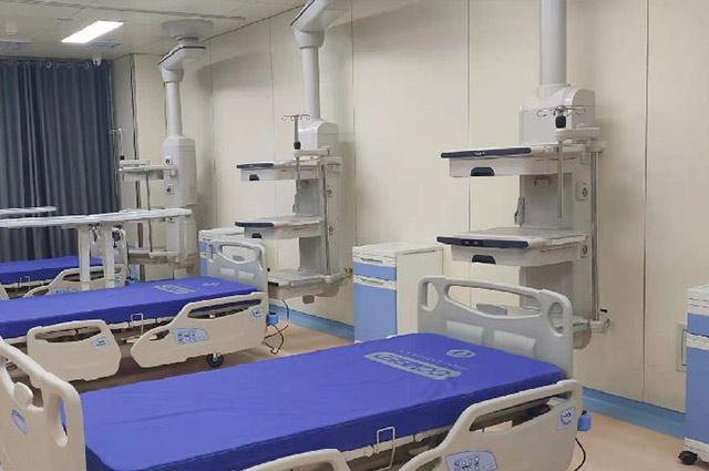 保山净化工程洁净室报价(南京洁净室净化工程)