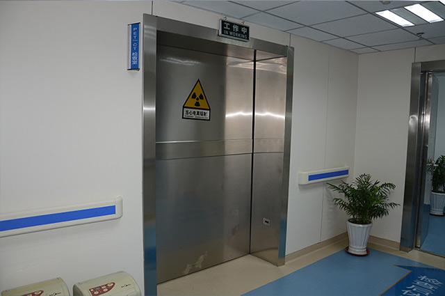 医用防护门和医用不锈钢门有什么不同