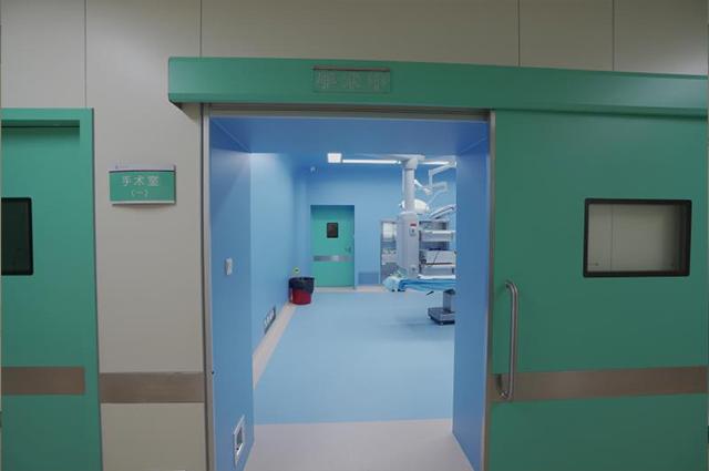 医院净化工程变化(医院净化工程施工方案)