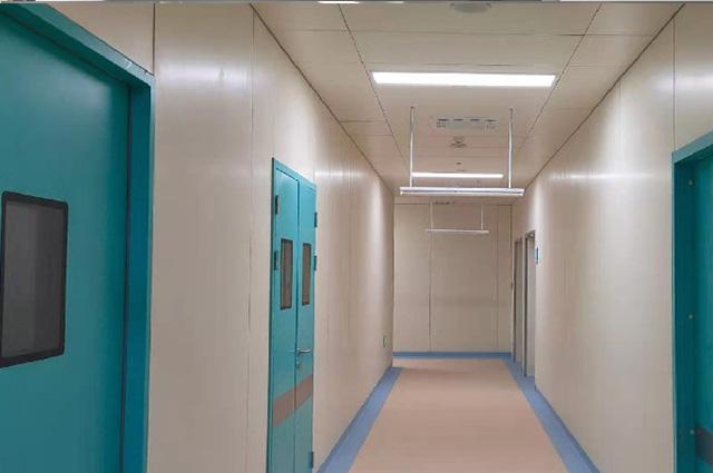 医院净化工程招标(医院净化工程招标公告上海)