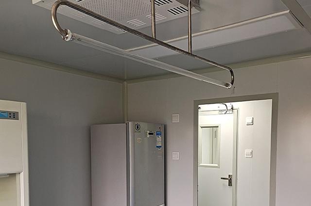 医院净化工程施工(医院净化工程施工方案)