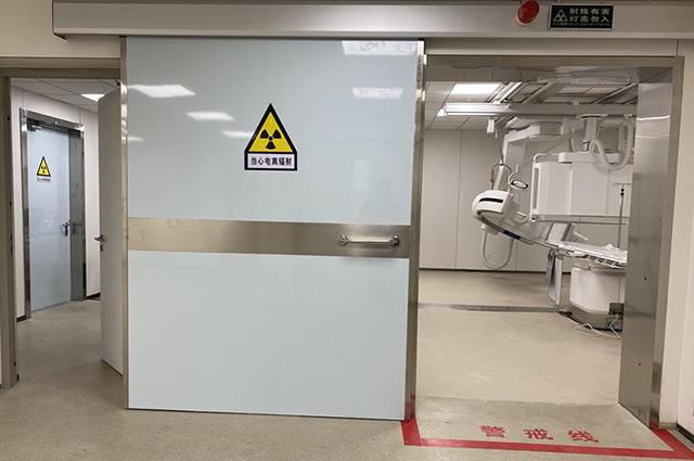 医院净化工程类型(医院净化工程招标)