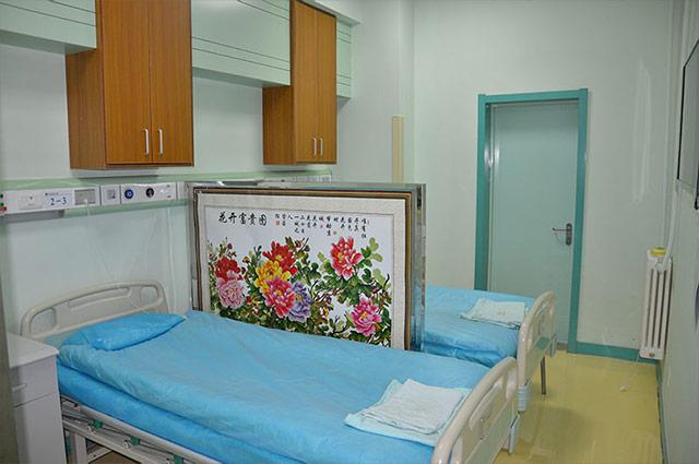 医院净化工程类型(医院净化工程需要什么资质)