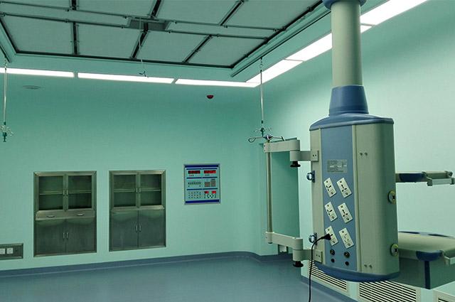 安阳洁净室净化工程价格(天津洁净室净化工程)