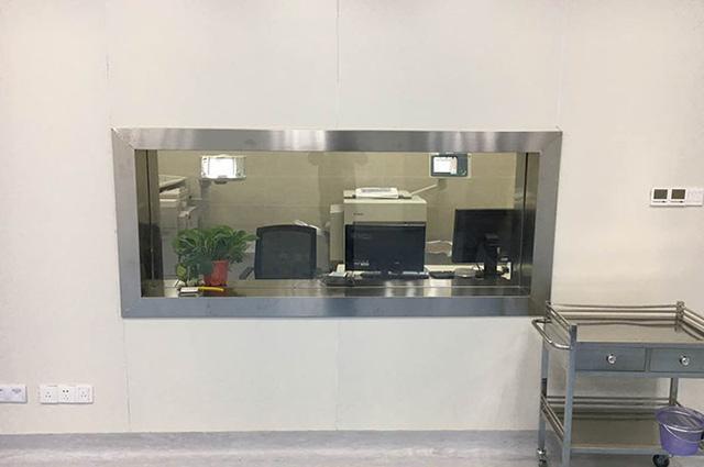 洁净室净化工程供应商（洁净室工程施工公司）