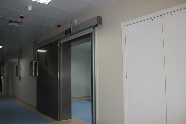 洁净室净化车间建设方案